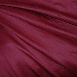 Cookie & the Dude - Wholesale Scrunchie - Women's - Dupioni Silk - Warm Palette - Scrunchie with bow13