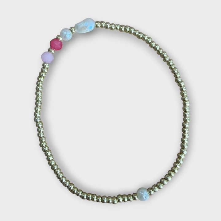 Pulsera Solea para venta al por mayor de Andalusian Blondie