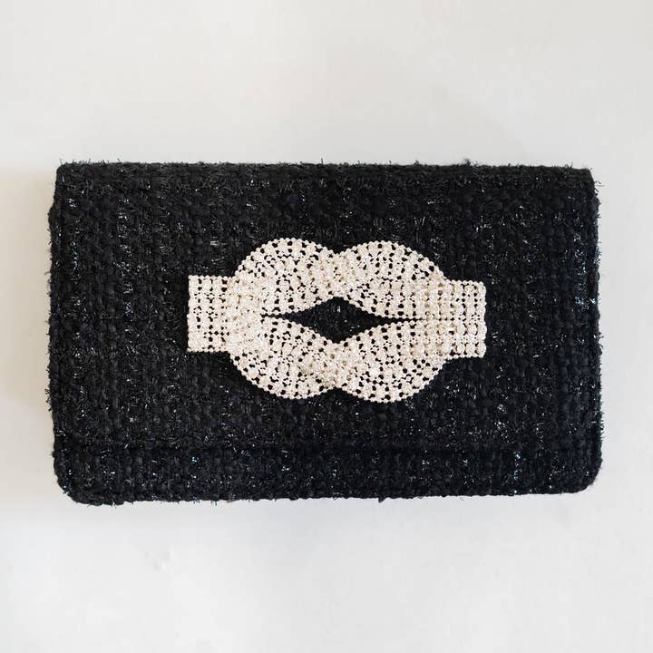 Lisi Lerch - Wholesale Clutch Bag - Women's - Coco Clutch - WS9