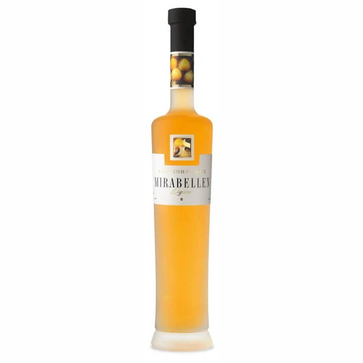Mirabelle liqueur 25% for wholesale by DOSPA