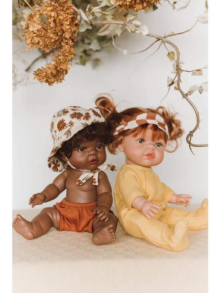 Jumpsuit and Sleep Mask | Maze for wholesale on Faire4