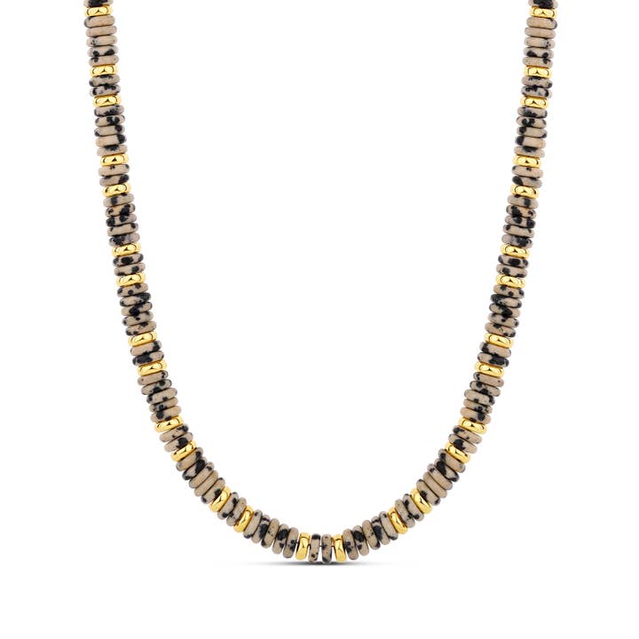 Collana Dalmata Pukka per la vendita all'ingrosso da parte di JTG Jewelry