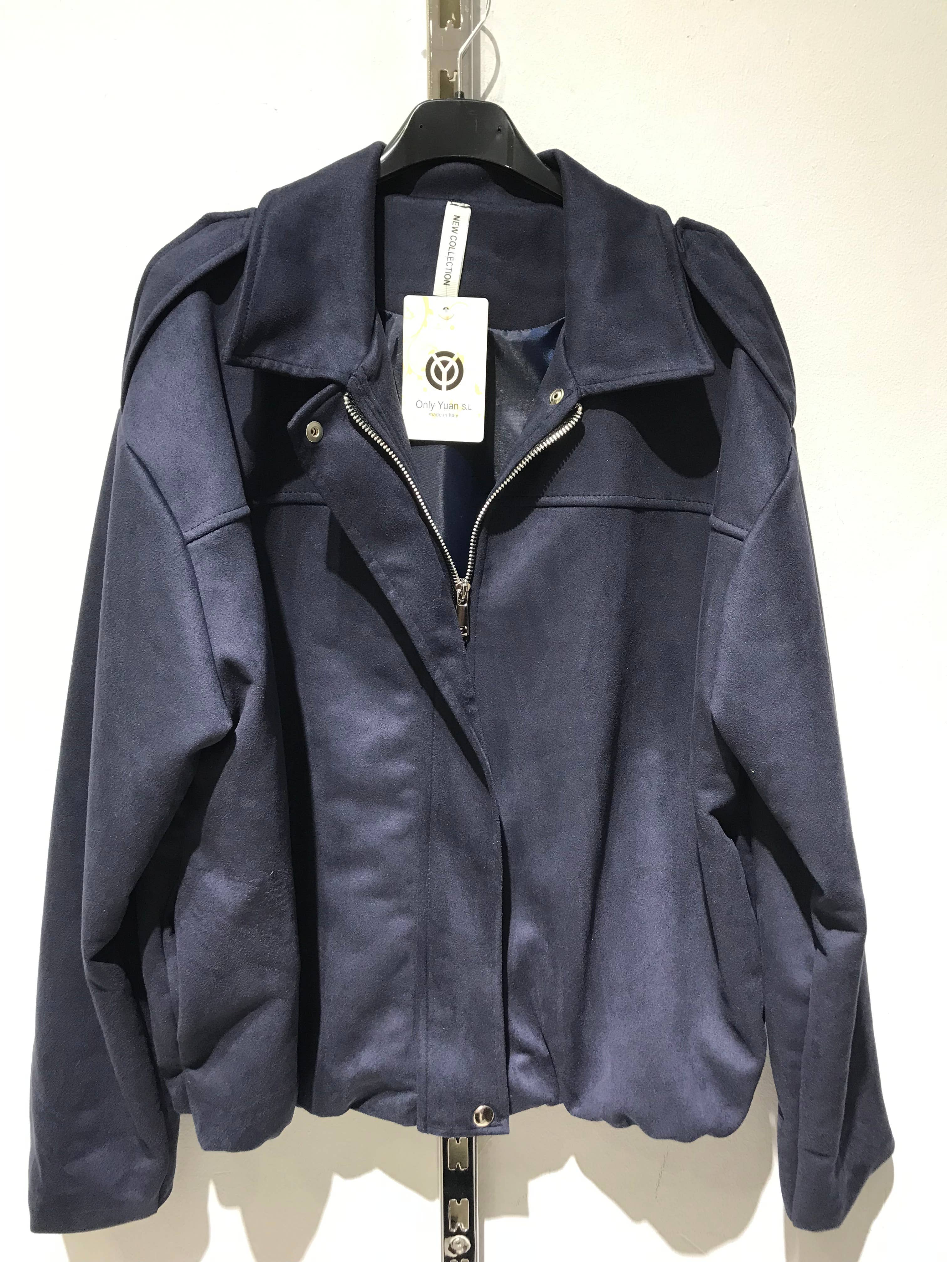 Only Yuan – wholesale Jacka - Dam – ref 57811 anterina jacka7