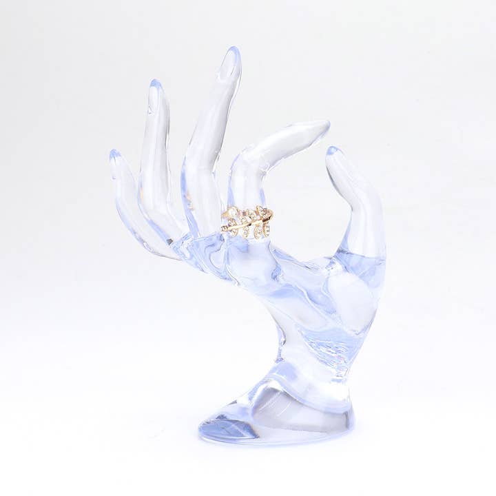 Sensibling Corp. - Vente Supports et présentoirs à bijoux - Présentoir à bijoux pour main5