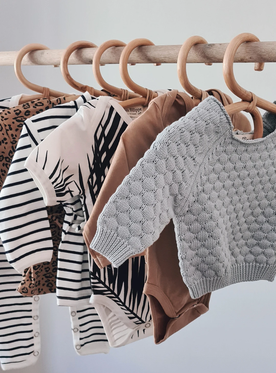 Bali Harvest – wholesale Galgar – Original Rattan galgar (Baby & barn) - Miljövänlig plantskola1