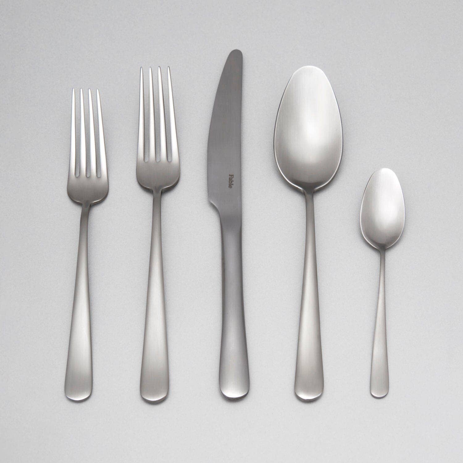 Fable - Wholesale Flatware Set - Flatware Set7