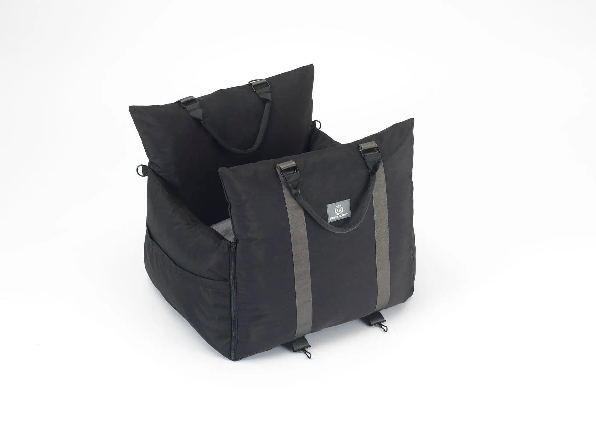 Luther Bennett – Großhandel Haustier-Transportbox – Hund – Travel Dog Pod 2.0 – jetzt mit IsoFix5