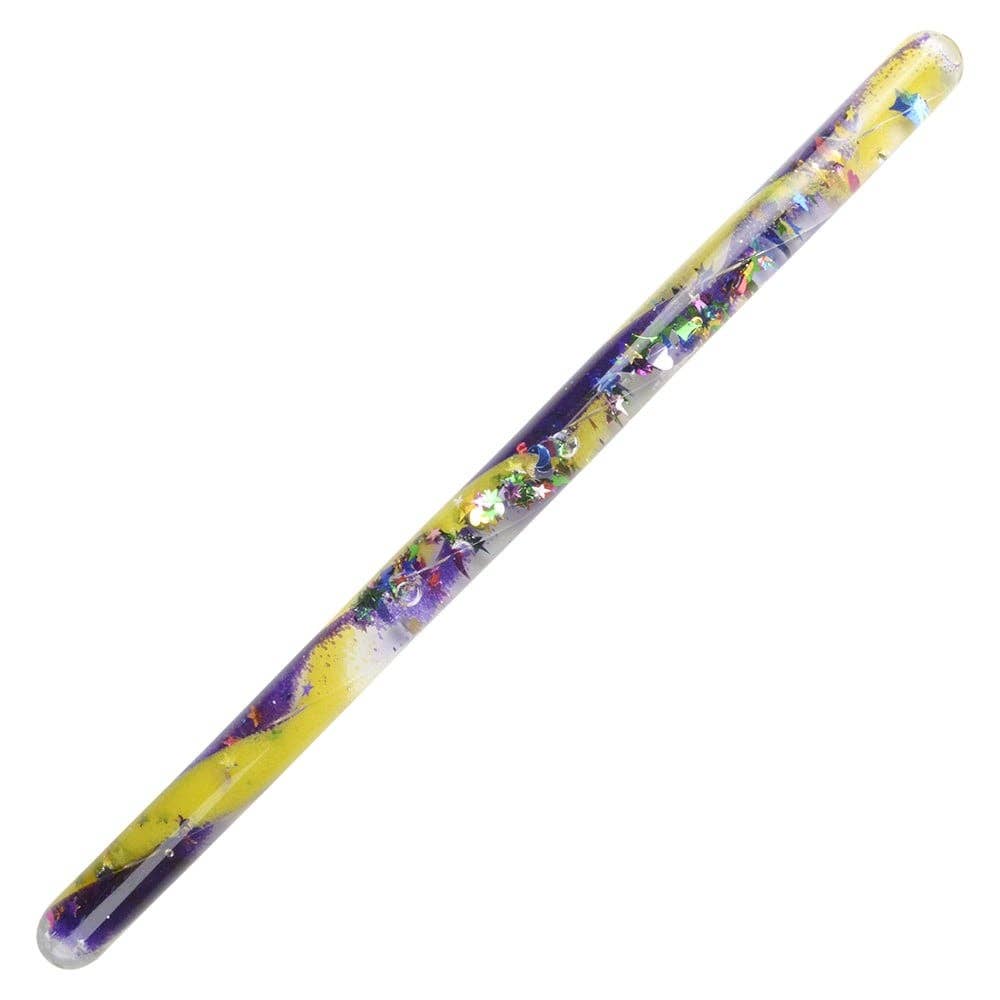 La Luna Bella - Toys - Wholesale Toy Wand - Kids - 12" JUMBO SPIRAL GLITTER WAND LLB toy-wand kids3