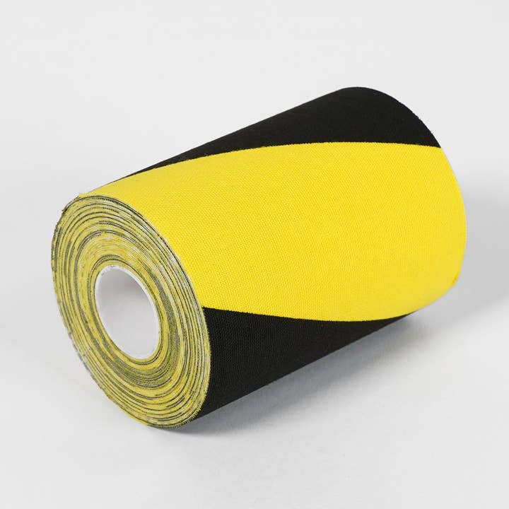 Caution Tape Turf Tape for wholesale by Sleefs