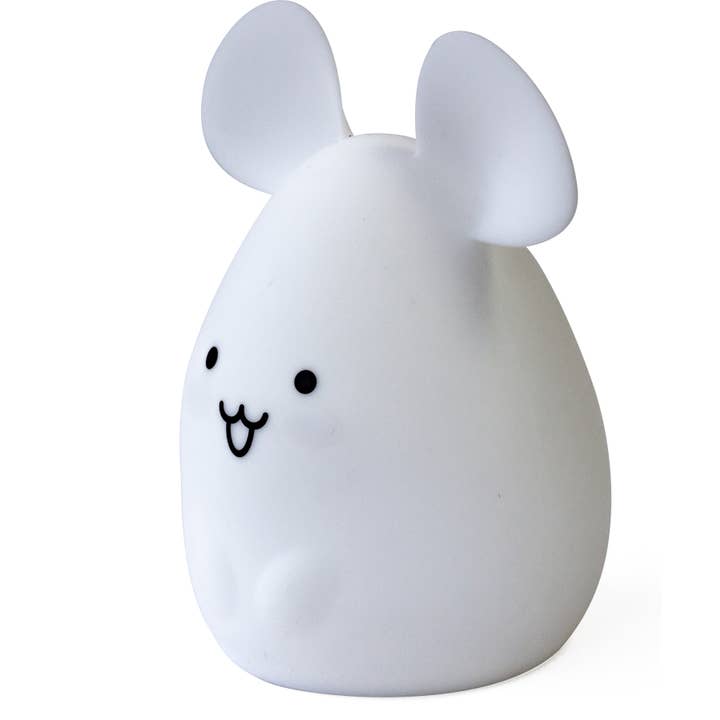 LUZ NOTURNA: MOUSE PM por atacado de Ulysse Couleurs d'Enfance