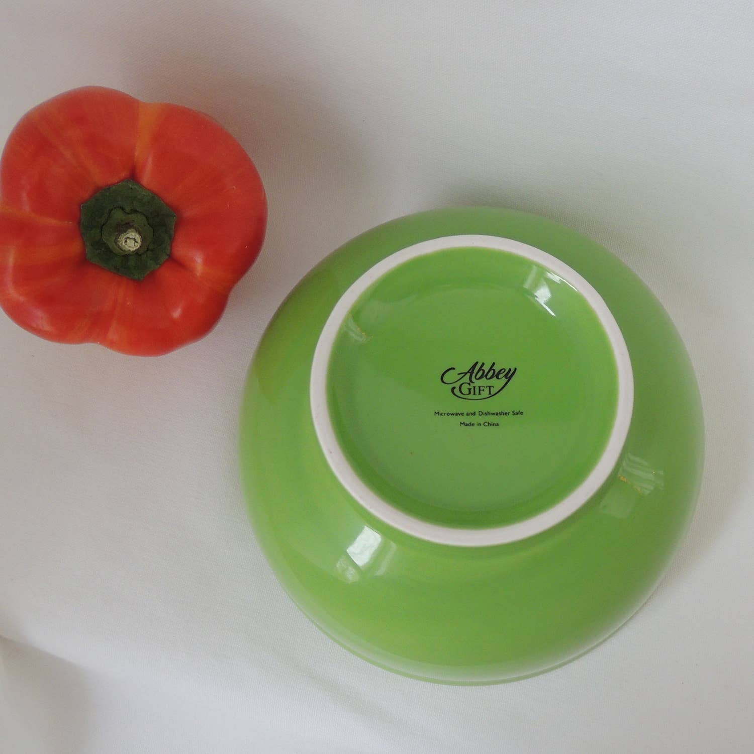 Abbey + CA Gift – Engroshandel Skål – Keramisk Guacamole Bowl5
