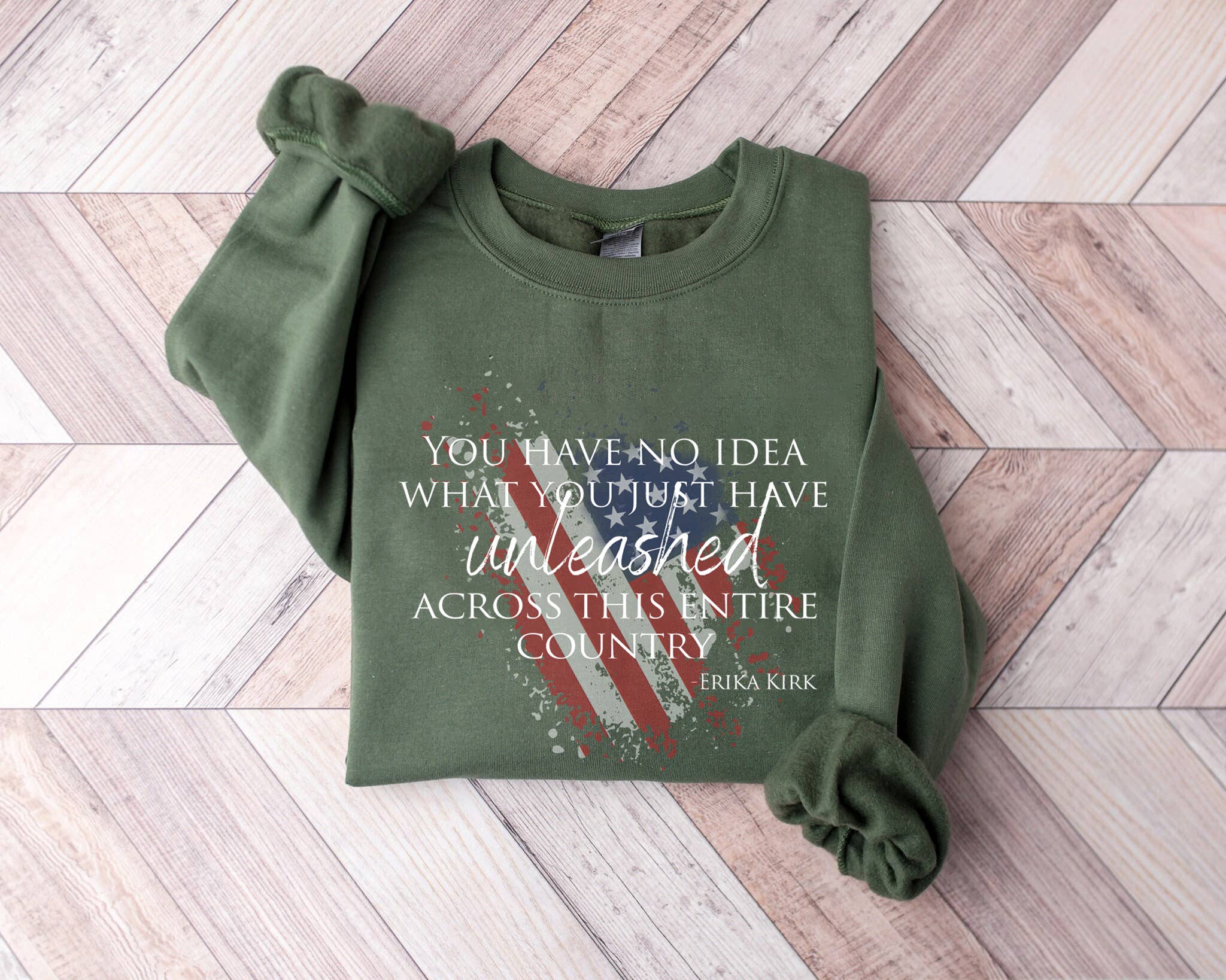 CVH DREAMY LTD – wholesale T-shirt (graphic) – unisex – Charlie Kirk Memorial Shirt,Prayers for Charlie Kirk Sweater0