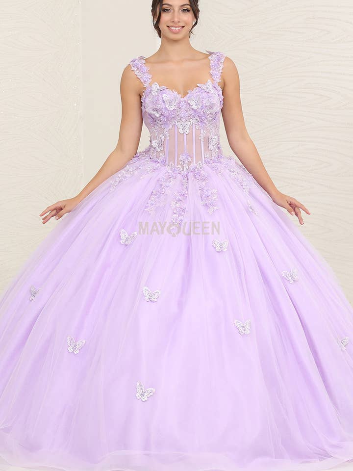 LK242 for wholesale by May Queen