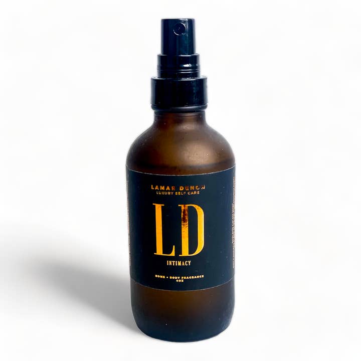 Fragranza Intimacy Acquista con Prime per la vendita all'ingrosso da parte di Lamar Denon