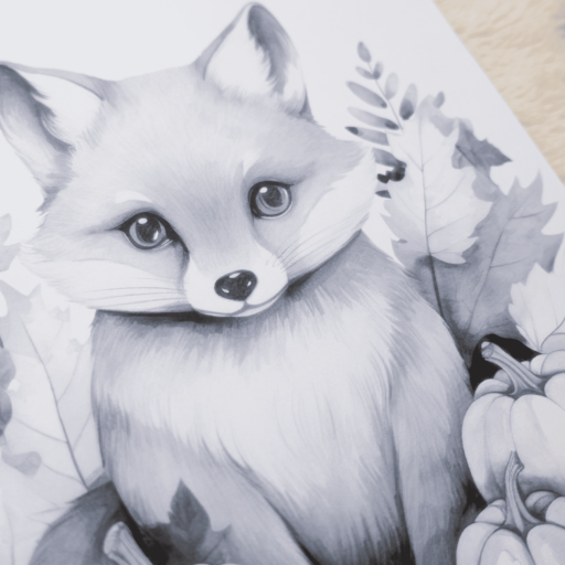 ColorFall Editions - Vendita all'ingrosso Libro da colorare e attività - Adulti - Libro da colorare a tema autunnale rilassante per adulti2