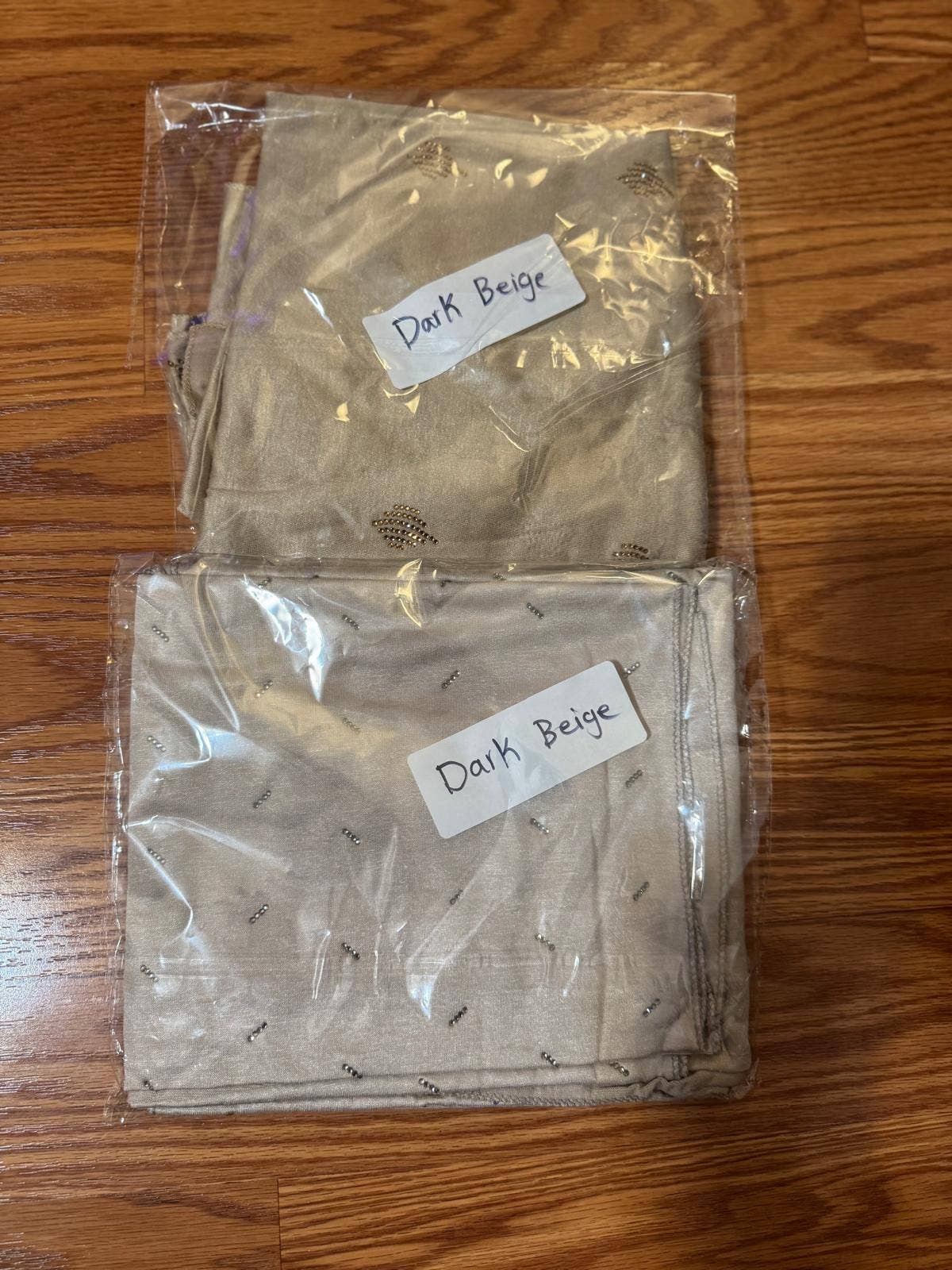 Bonita Style - Wholesale Hijab - Women's - Jersey Hijab1