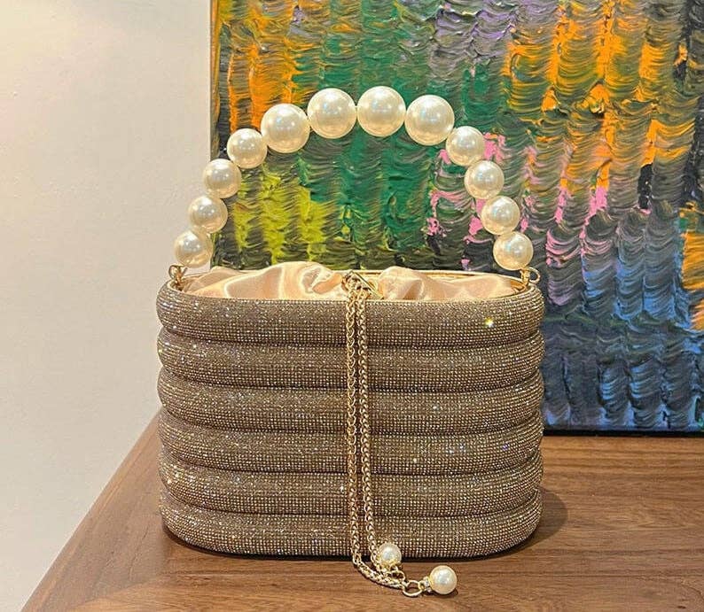 BAGS-2-SLAY - Wholesale Top Handle Bag - Women's - MONÉT3