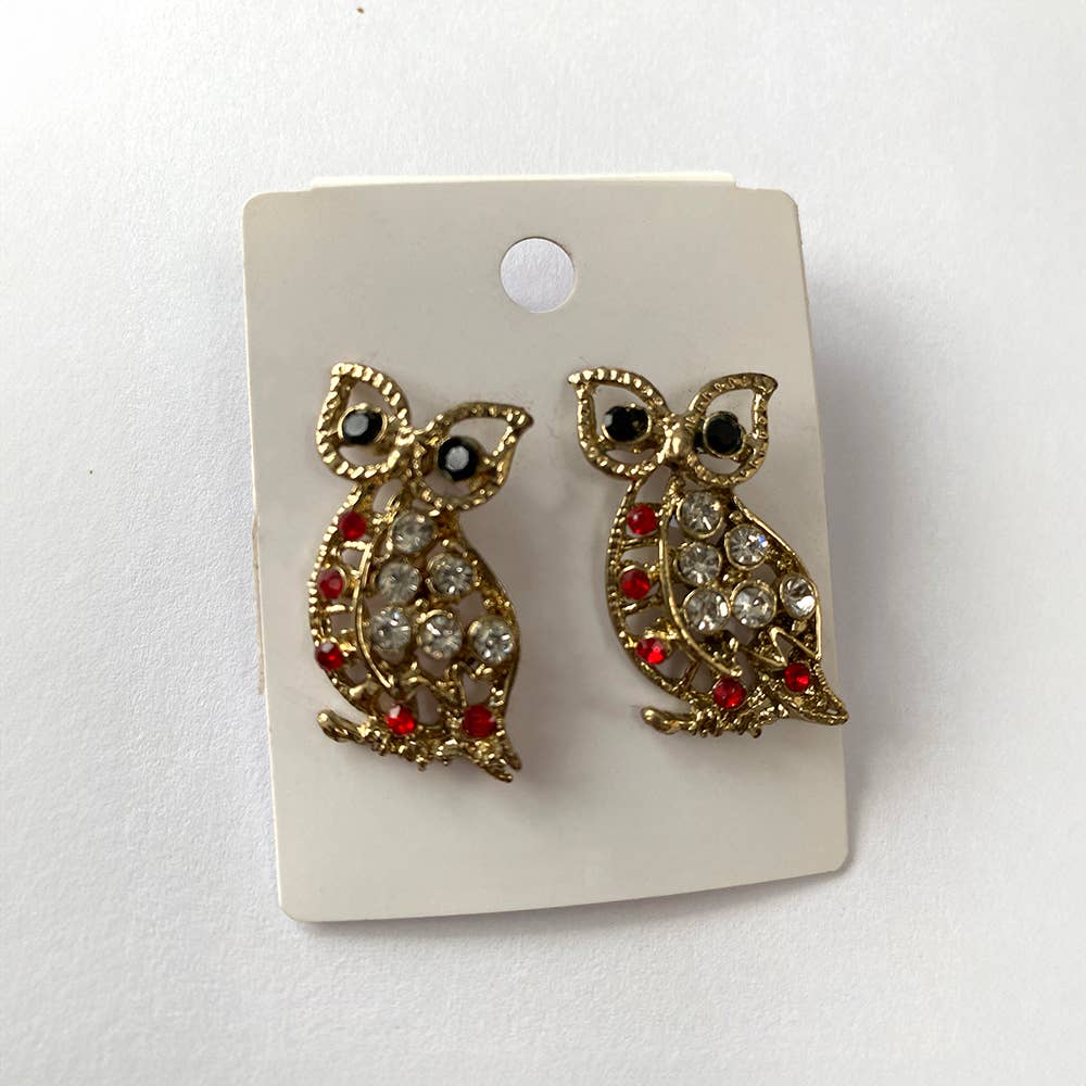 VIE – wholesale Dangle earrings – Earrings7