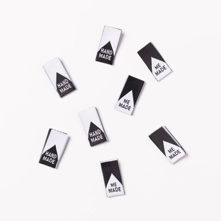 Little Rosy Cheeks – wholesale Hantverkstillbehör – Mini Made Collection - Syetiketter