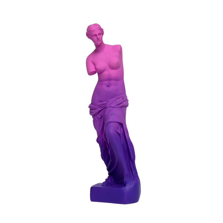 Today Is Art Day Art Statue Venus de Milo for wholesale by Until Pty Ltd
