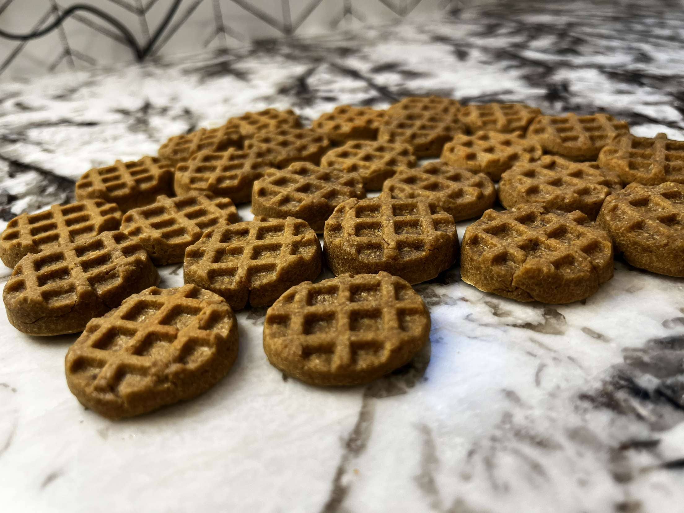 Big Sky Barkery - Vente Friandises – chien - Woofles6