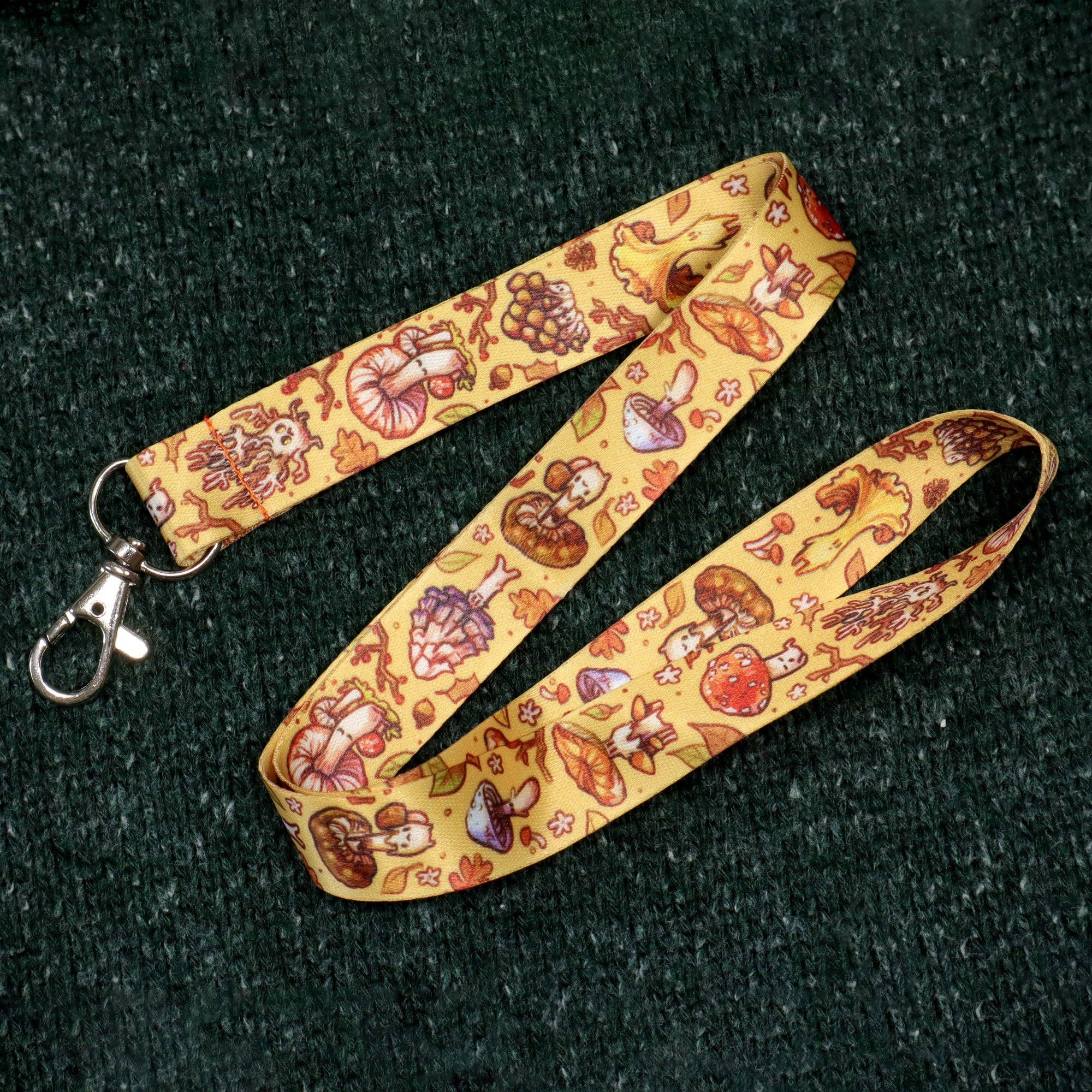 JelArts - Wholesale Lanyard - Women's - Critter Lanyards6