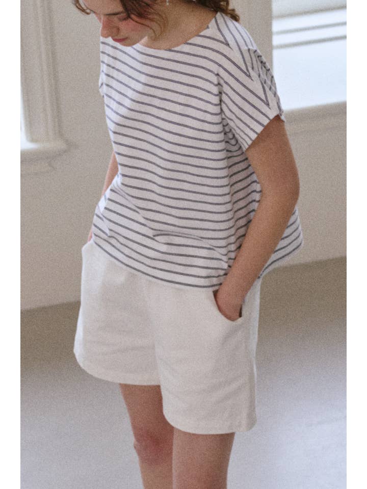 Le Bon Shoppe - Wholesale T-Shirt - Women's - Chérie Tee (2X/S-2M/L)