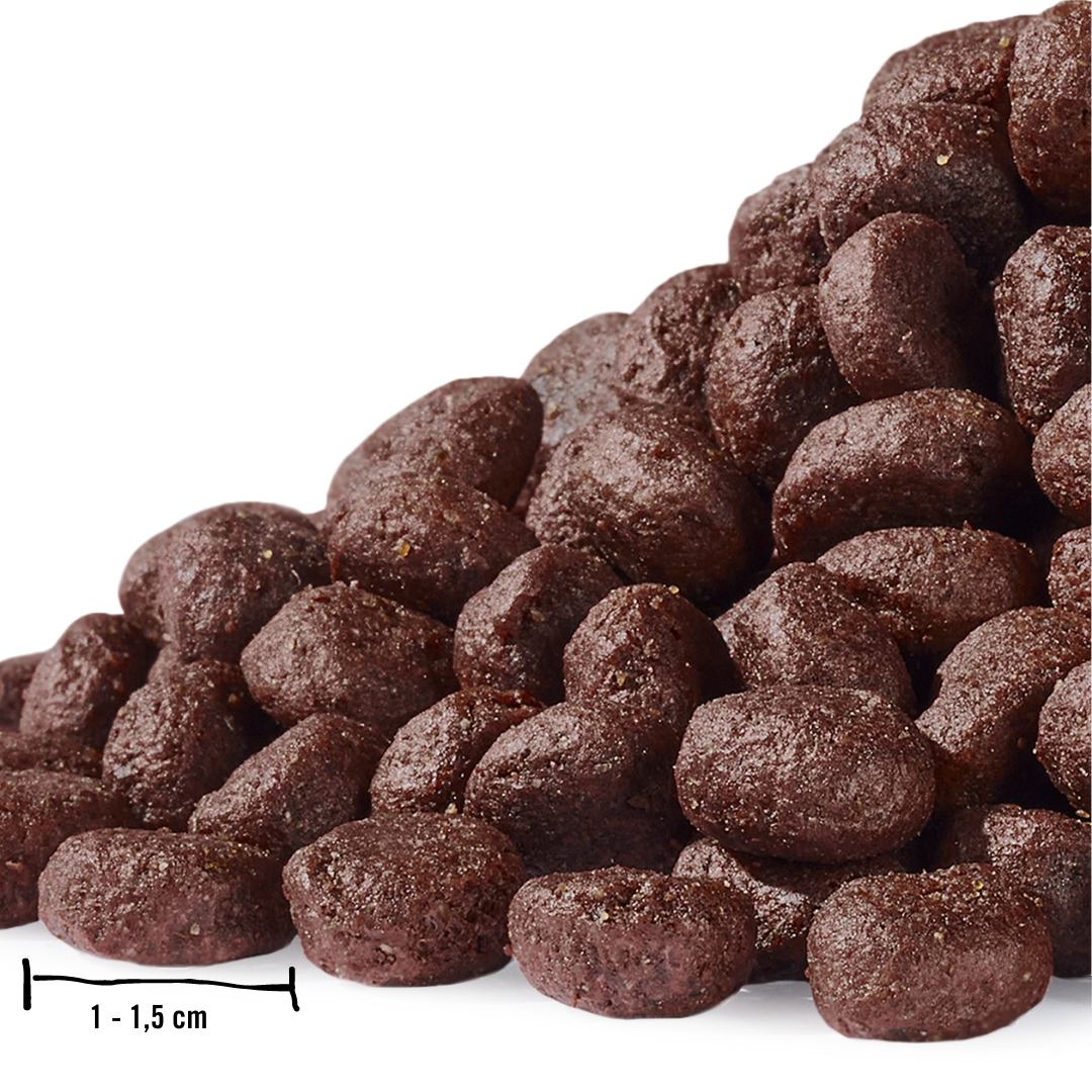 Dogs’n Tiger - Venta al por mayor Comida - Perros - Dogs'n Tiger comida seca para perros adultos Fischer Fritz con salmón y arenque3