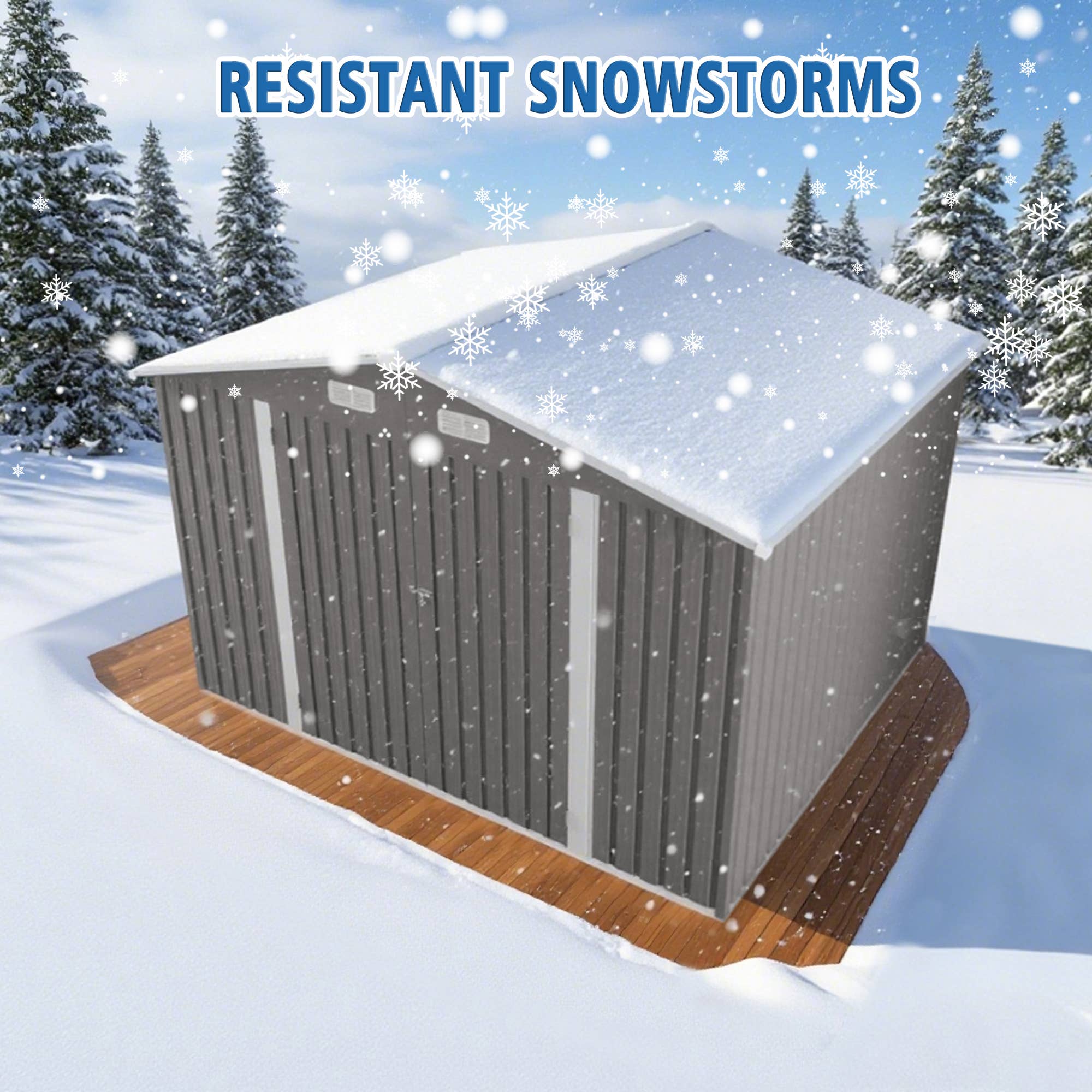 HOMYCASA DESIGN INC - Wholesale Patio Set - All-Weather Outdoor Patio Furniture Sets for Backyard Garden24