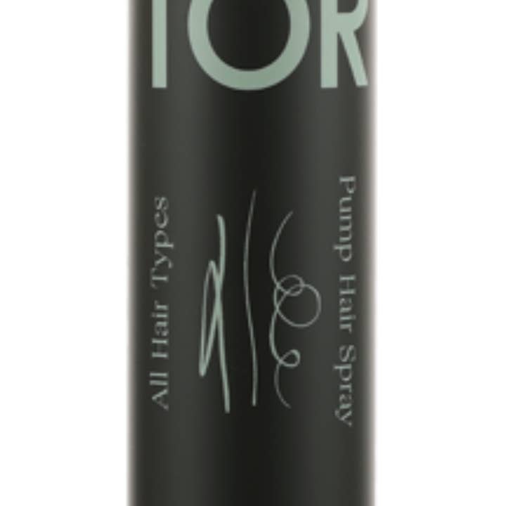 TOR Salon Products - Vendita all'ingrosso Lacca per capelli - Spray per capelli a pompa per tutti i tipi di capelli