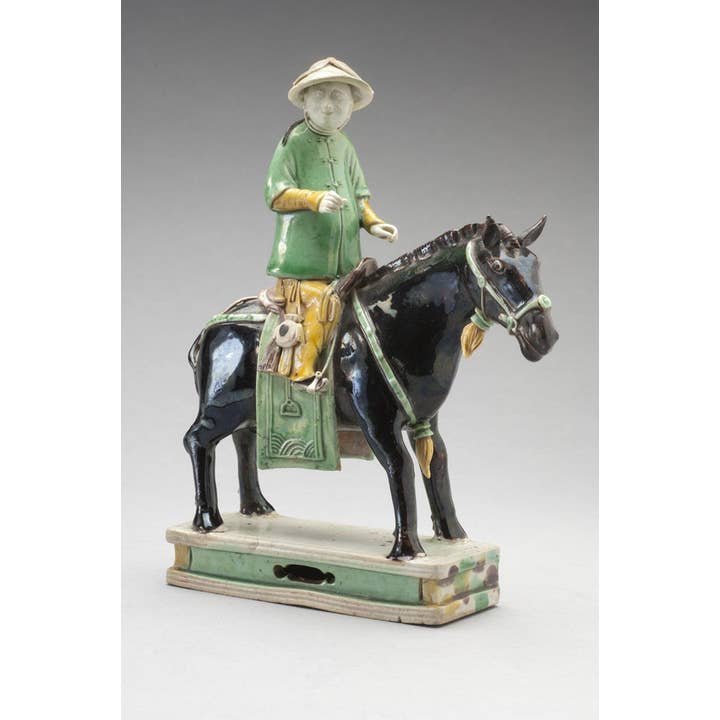 Galloping through Dynasties for wholesale by ARTBOOK | D.A.P.