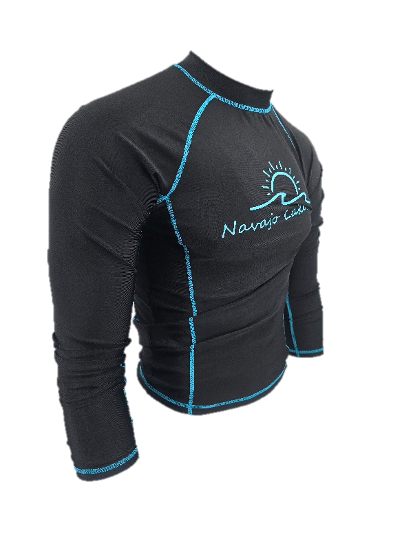 Basix of America – Rashguard – Homem por atacado – Camisolas de Natação para Homens Banana Boat com Proteção UV UPF 50+18