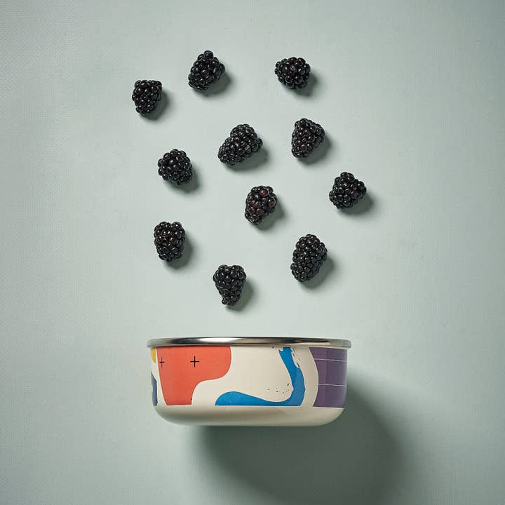 Darling Spring - Wholesale Food Storage Container - Enamel Food Storage Container6