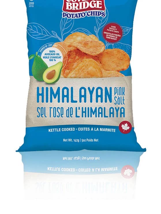 142g Avocado Oil for wholesale by Covered Bridge