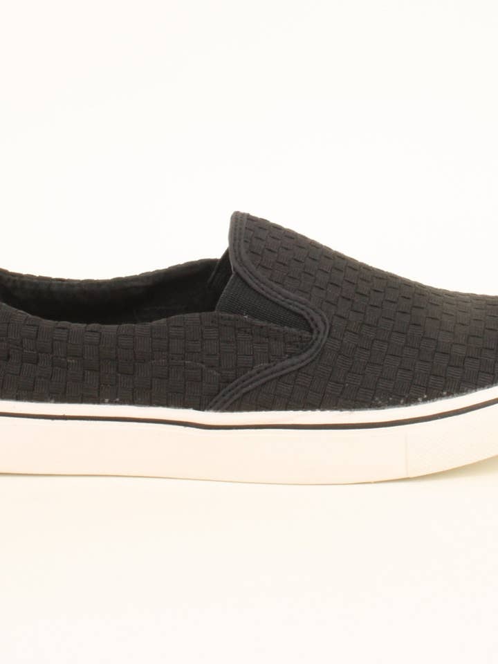 Verona - Semelle Noir/Blanche pour la vente par Bernie Mev