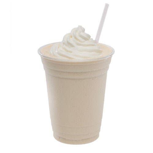 Innovative Beverage Concepts - Wholesale Beverage Mix - MOCAFE™ Tahitian Vanilla Frappe1