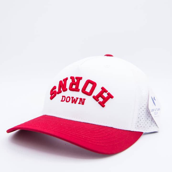 Paseo Arched- Horns Down for wholesale by Surf and Turf Golf
