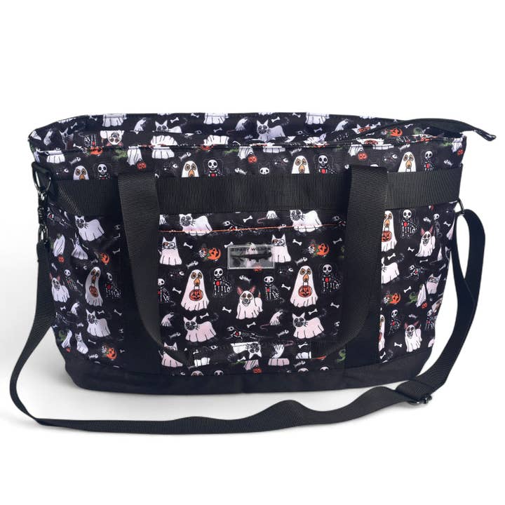 Saco Grande de Aventura Trick-Or-Treat 2.0 por atacado de Sipsey Wilder