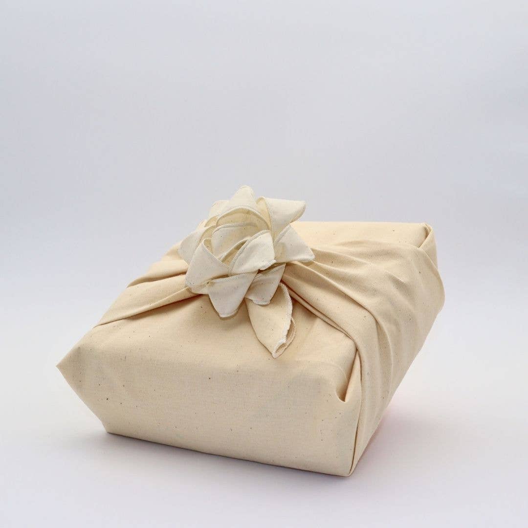 Next Chance - Wholesale Gift Bag - Furoshiki - Crème3