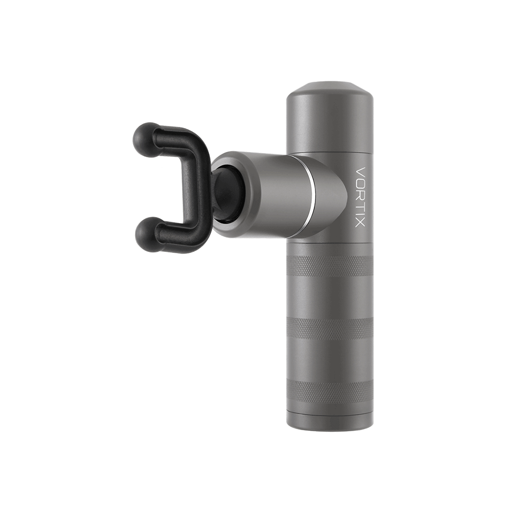 Vortix Technology - Vente Appareils de massage - Mini pistolet masseur V25