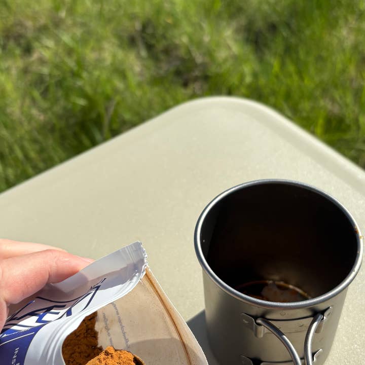 BLÆK Coffee - Wholesale Kitchen Spoon - BLÆK Spoon3