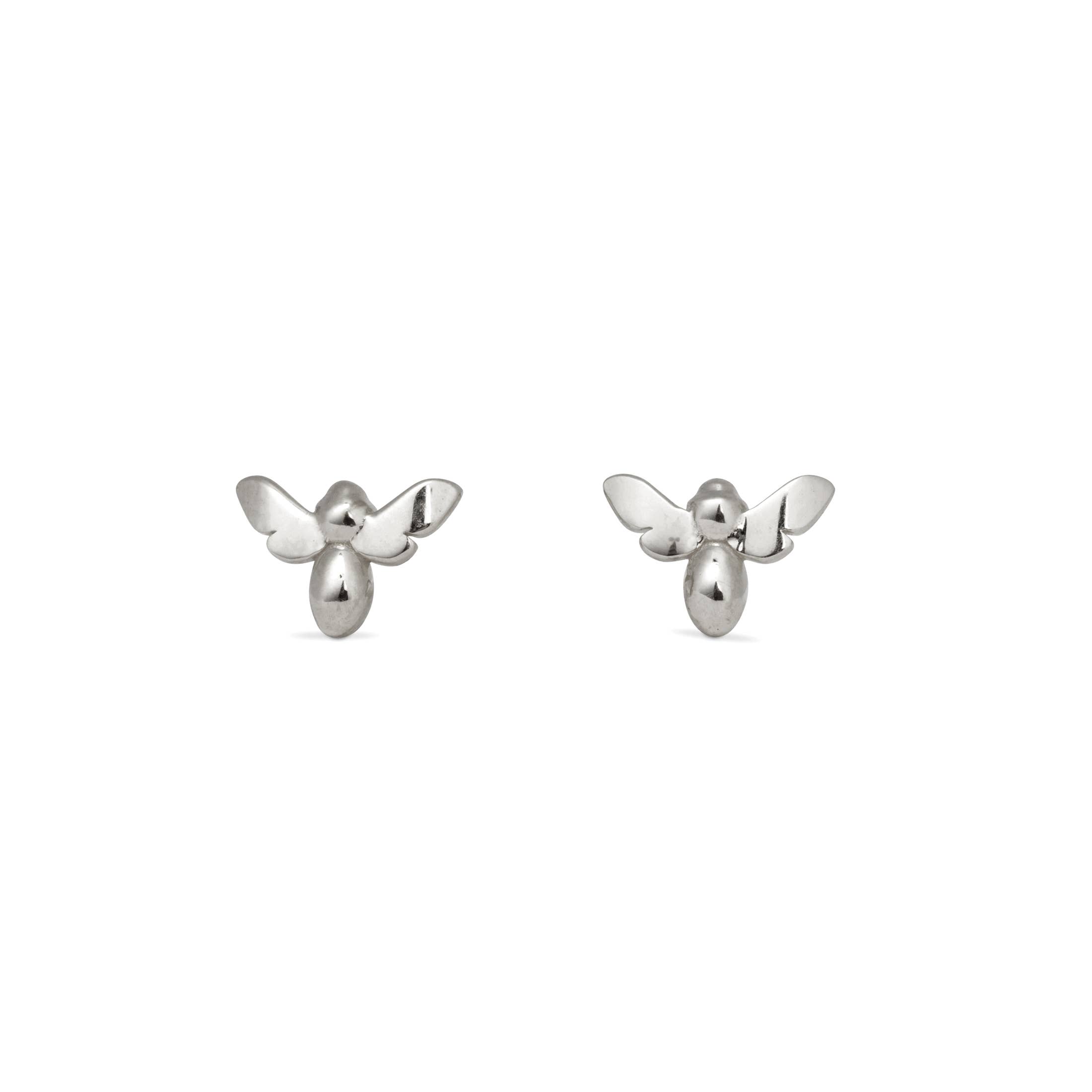 Love Lori Michelle Jewelry - Wholesale Stud/Post Earrings - Queen Bee Stud Earrings0