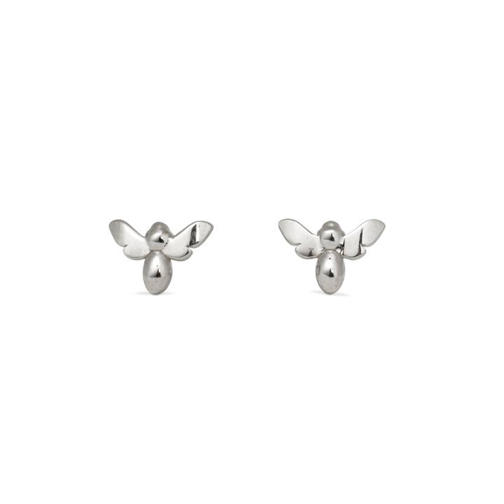 Love Lori Michelle Jewelry - Wholesale Stud/Post Earrings - Queen Bee Stud Earrings