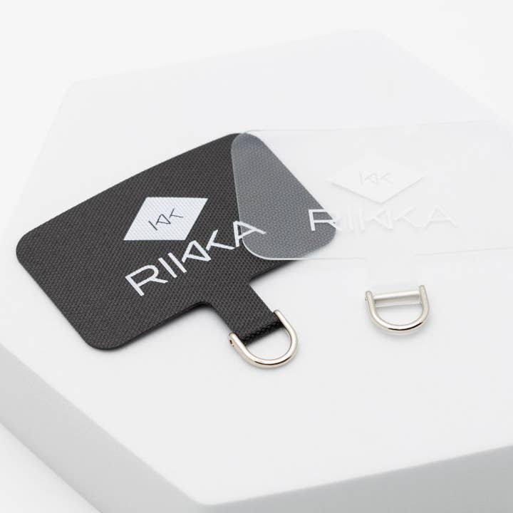 RIKKA - Wholesale Phonecase strap - Universal Strap: Cool Mint4