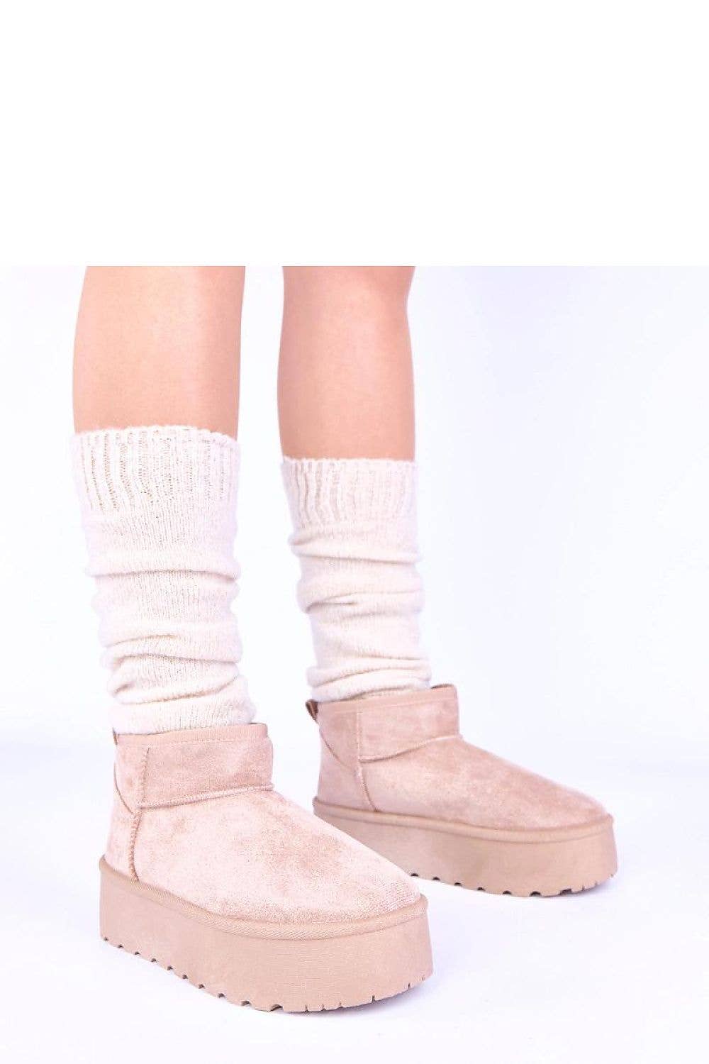 Lieber Deem Marktplatz - Wholesale Snow Boots - Women's - Snowshoes Model 222019 Solea9