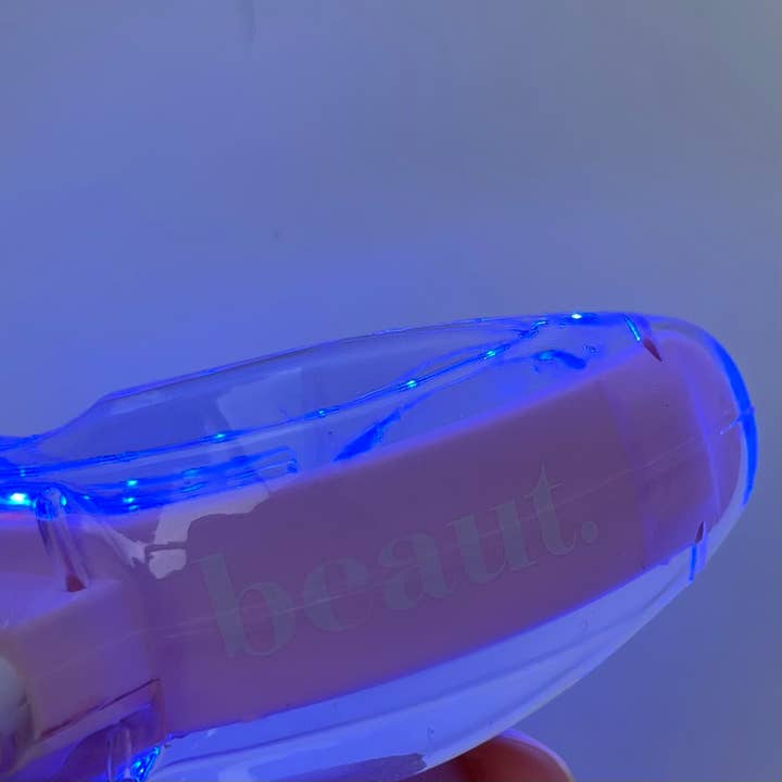 beaut.beautyco - Wholesale Teeth Whitener - Angel Status Kit: Nano Collection Teeth Whitening Set