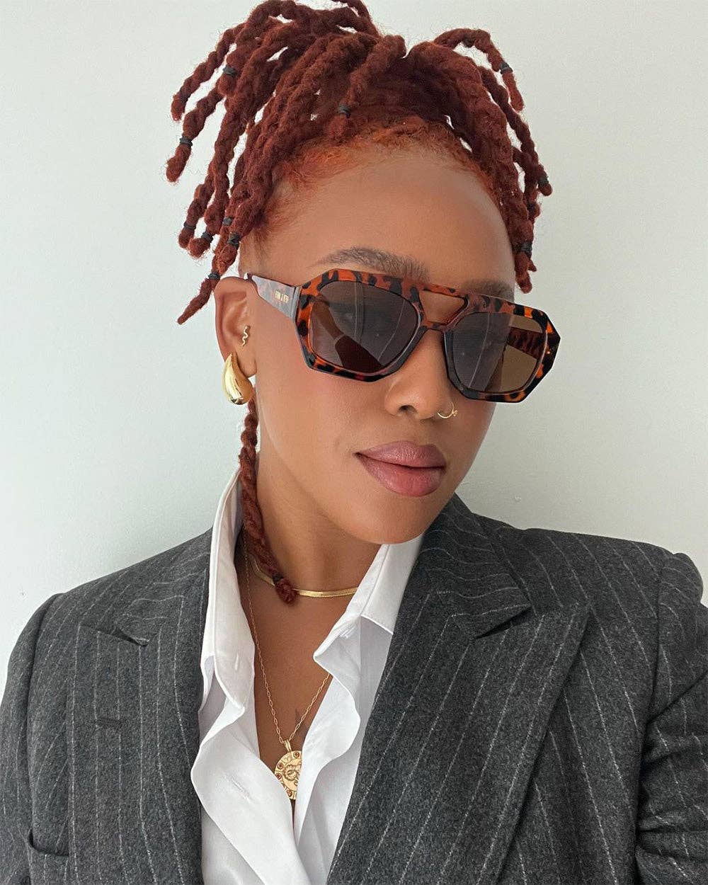 Fifth & Ninth - Wholesale Sunglasses - Women's - Ryder30