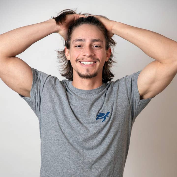 T-shirt Slow Lane pour la vente par Lazy Turtle