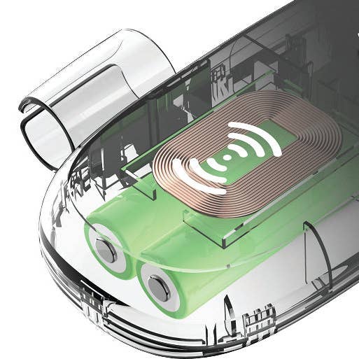 Cuccio - Wholesale Electronic Skincare Device - MAXPRO 35K E-File Nail Drill7