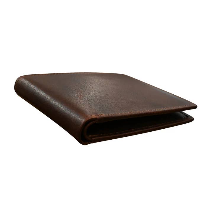 ili New York - Wholesale Wallet - Men's - 2423 Men's Wallet Buffalo Bifold3